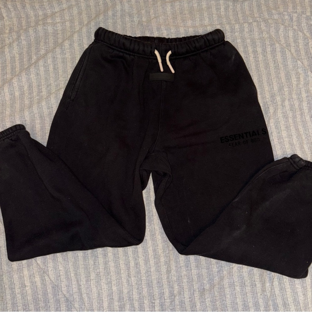 Fear of God ESSENTIALS Kids Sweatpants